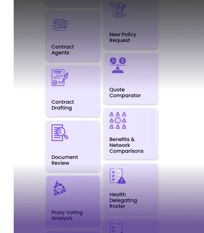 Vertical AI TEAMS